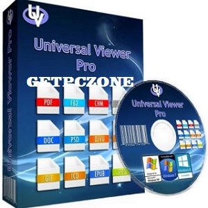 Universal Viewer Pro 6.7 Download x86-x64