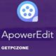 Download ApowerEdit 1.7.4 Free