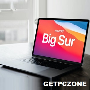 macOS Big Sur 11.5.1 (20G80) for Mac Download