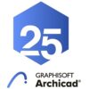 Free Download ARCHICAD 25 Build 3002