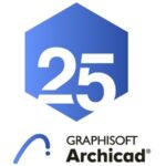 ARCHICAD 25 Build 3002 Download 64 Bit