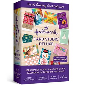 Hallmark Card Studio 2020 Deluxe 21 Download