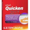 Intuit Quicken 2017 V26 Download