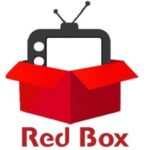 RedBox TV 2.2 APK Download Latest 2021