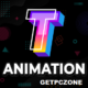 Text Animation Maker Animation Video Maker 4.1 Andriod