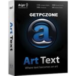 BeLight Art Text 4.1 for Mac Download