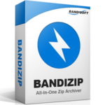 Bandizip Archiver 7.13 for Mac Download