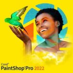 Corel PaintShop Pro v24.1 Ultimate 2022 Download