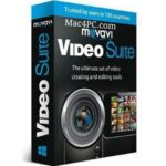 Movavi Video Suite 21.4 Download 32-64 Bit