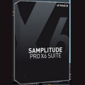 MAGIX Samplitude Pro X6 Suite 17.1 Download 64 Bit