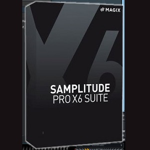 MAGIX Samplitude Pro X6 Suite 17.1.0.21418 Multilingual x64