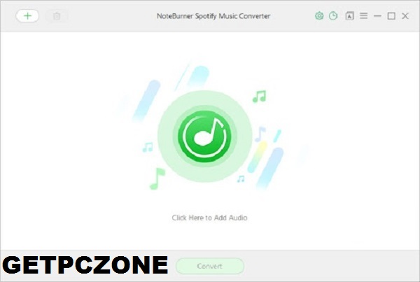 NoteBurner Spotify Music Converter 2.2.6 Download