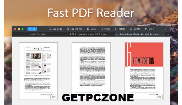 PDF Expert 2 for Mac