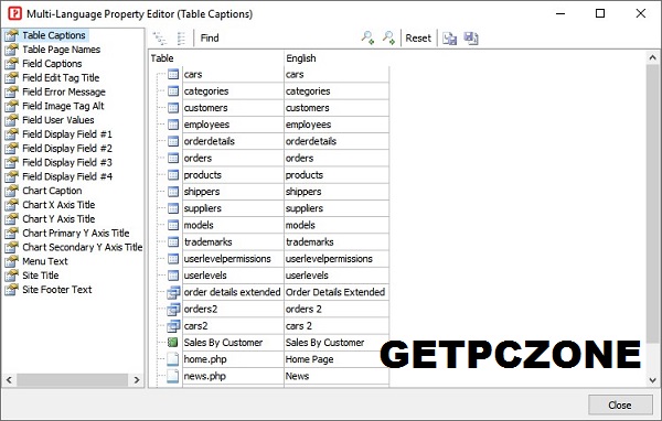 PHPMaker 2022.0.3 Download 32-64 Bit