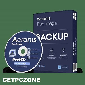 Acronis AIO BootCD 2021 v26.0.1