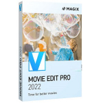 MAGIX Movie Edit Pro 2022 Premium 21 Download