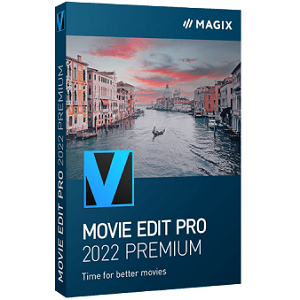 Download MAGIX Movie Edit Pro 2022 Free