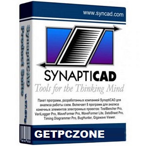 Download SynaptiCAD Product Suite 20.51 Free
