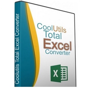 Download Total Excel Converter 7.1 Free