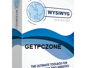 Download WYSIWYG Web Builder 17 Free