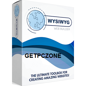 Download WYSIWYG Web Builder 17 Free