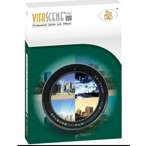 Download proDAD VitaScene 4 Free