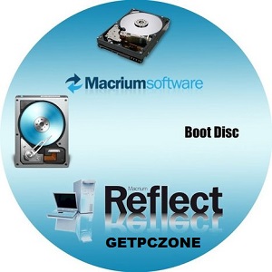 Macrium Reflect 8.0.6161 Server Plus WinPE (x64)
