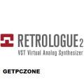 Steinberg Retrologue 2 for Mac Download