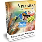 Pixarra TwistedBrush Pro Studio 25.01 Download