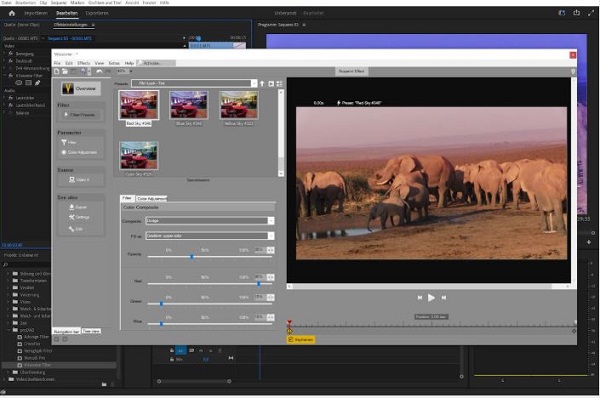 proDAD VitaScene 5 Download
