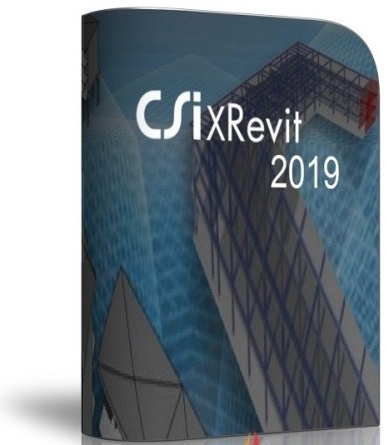 CSiXRevit 2022 Free Download