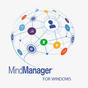 Download Mindjet MindManager 2021 v21.1.231