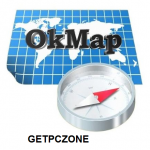 OkMap Desktop 17.2 Download 64 Bit