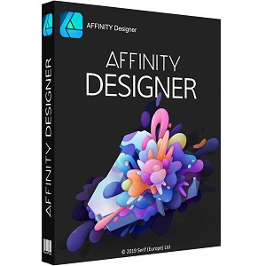 Download Serif Affinity Designer 1.10 Free