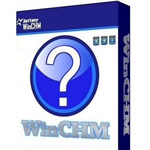 Download WinCHM Pro 5.48 Free