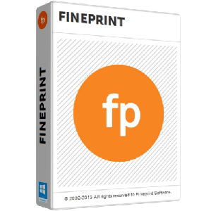 FinePrint 11.01 Multilingual
