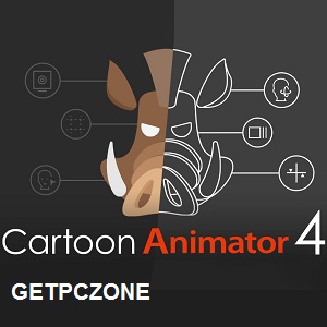 Free Download Cartoon Animator 4.5.3406.1