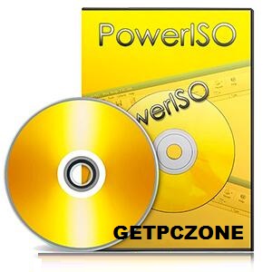 PowerISO 8.0 Multilingual x86 x64