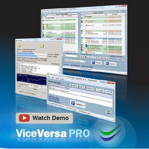 ViceVersa Pro 4 Build 4004 Download