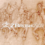 Pixologic ZBrush 2022.0 Download x64