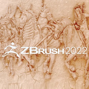 ZBrush 2022 Free Download