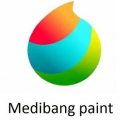 MediBang Paint Pro 27.1 Download 32-64 Bit