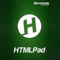 Blumentals HTMLPad 2022 v17.0 Download
