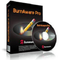 BurnAware Professional 15.0 Download 32-64 Bit