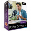 CyberLink PowerDirector Ultimate 20.1 Download