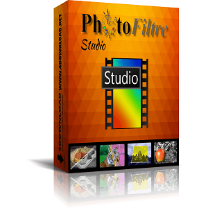 Download PhotoFiltre Studio 11.4 Free