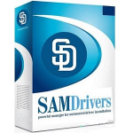 SamDrivers 22.00 Full ISO Download