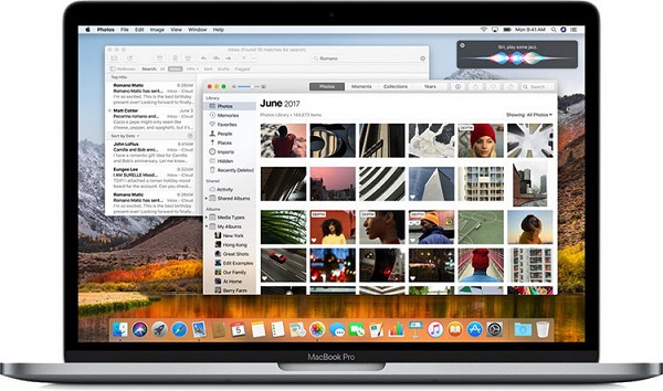 Download macOS Monterey 12.2.0 Free