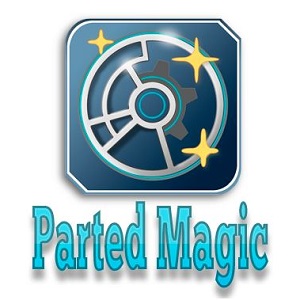 Parted Magic 2022.01.18 ISO Download