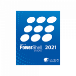 SAPIEN PowerShell Studio 2022 v5.8 Download